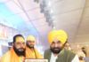 ਸੀਐਮ ਭਗਵੰਤ ਮਾਨ ਬੋਲੇ- ਪੰਜਾਬ ਵਿੱਚ ਨਫ਼ਰਤ ਦੀ ਨਹੀਂ, ਭਾਈਚਾਰੇ ਦੀ ਜਿੱਤ ਹੁੰਦੀ ਹੈ