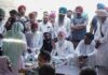 ਸੰਧਵਾਂ ਨੇ ਲੋਕਾਂ ਨਾਲ ਮਿਲ ਕੇ ਵਿਕਾਸ ਕਾਰਜਾਂ ਦਾ ਨੀਂਹ ਪੱਥਰ ਰੱਖਿਆ