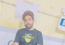 ਭਗਵੰਤ ਮਾਨ ਸਰਕਾਰ ਦੀ ਮੁੱਖ ਮੰਤਰੀ ਸਿਹਤ ਯੋਜਨਾ ਨਾਲ ਮੋਹਾਲੀ ਦੇ ਨਾਈ ਦੇ ਗੋਡੇ ਦਾ ਮੁਫ਼ਤ ਆਪ੍ਰੇਸ਼ਨ, ਮੁੜ ਕੰਮ ’ਤੇ ਪਰਤਣ ਦੀ ਉਮੀਦ