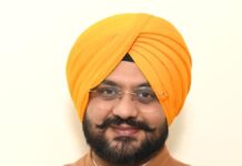 ਸ੍ਰੀ ਗੁਰੂ ਰਵਿਦਾਸ ਜੀ ਦਾ 650ਵਾਂ ਪ੍ਰਕਾਸ਼ ਪੁਰਬ: ਮਾਨ ਸਰਕਾਰ ਵੱਲੋਂ 13 ਹਜ਼ਾਰ ਤੋਂ ਵੱਧ ਪਿੰਡਾਂ ਵਿੱਚ ਵਿਖਾਈ ਜਾ ਰਹੀ ਹੈ ਦਸਤਾਵੇਜ਼ੀ ਫ਼ਿਲਮ