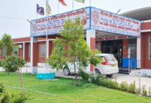 ਜਵਾਹਰ ਨਵੋਦਿਆ ਵਿਦਿਆਲਿਆ ਜਮਾਤ ਛੇਵੀਂ ਵਿੱਚ ਦਾਖਲੇ ਲਈ ਆਨਲਾਈਨ ਰਜਿਸਟ੍ਰੇਸ਼ਨ ਸ਼ੁਰੂ