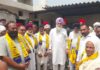 ਪਿੰਡ ਧੂੜਕੋਟ ਵਿੱਚ ਵੱਖ-ਵੱਖ ਪਰਿਵਾਰਾਂ ਨੇ ਆਮ ਆਦਮੀ ਪਾਰਟੀ ਵਿੱਚ ਸ਼ਮੂਲੀਅਤ