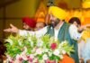 ਅਗਸਤ ਤੋਂ ਭਗਵੰਤ ਮਾਨ ਸਰਕਾਰ ਮੁਫ਼ਤ ‘ਤੀਰਥ ਯਾਤਰਾ’ ਦਾ ਦਾਇਰਾ ਵਧਾ ਕੇ ਖਾਟੂ ਸ਼ਿਆਮ ਜੀ-ਸਾਲਾਸਰ ਜੀ, ਹਰਿਦੁਆਰ-ਰਿਸ਼ੀਕੇਸ਼ ਅਤੇ ਮਥੁਰਾ-ਵ੍ਰਿੰਦਾਵਨ ਤੱਕ ਕਰੇਗੀ: ਅਰਵਿੰਦ ਕੇਜਰੀਵਾਲ