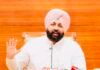 ਨੀਟ ਪ੍ਰੀਖਿਆ ਵਿੱਚ ਸਫਲਤਾ “ਸਿੱਖਿਆ ਕ੍ਰਾਂਤੀ” ਦੇ ਵਿਆਪਕ ਪ੍ਰਭਾਵ ਨੂੰ ਕਰਦੀ ਹੈ ਉਜਾਗਰ: ਸਿੱਖਿਆ ਮੰਤਰੀ