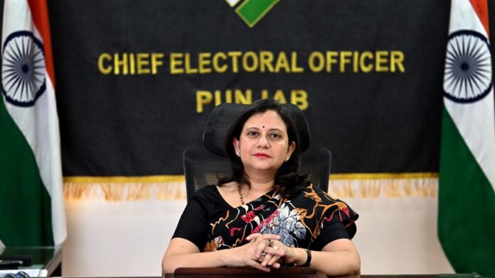 Aj Di Awaaj