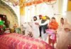 ਮੇਰੀ ਕਮਾਈ ਮੇਰੀ ਇਮਾਨਦਾਰੀ ਹੈ, ਇਸੇ ਕਰਕੇ ਪੰਜਾਬ ਦੇ ਲੋਕ ਮੇਰੇ ‘ਤੇ ਪੂਰਾ ਭਰੋਸਾ ਕਰਦੇ ਹਨ: ਮੁੱਖ ਮੰਤਰੀ ਭਗਵੰਤ ਸਿੰਘ ਮਾਨ