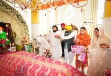 ਮੇਰੀ ਕਮਾਈ ਮੇਰੀ ਇਮਾਨਦਾਰੀ ਹੈ, ਇਸੇ ਕਰਕੇ ਪੰਜਾਬ ਦੇ ਲੋਕ ਮੇਰੇ ‘ਤੇ ਪੂਰਾ ਭਰੋਸਾ ਕਰਦੇ ਹਨ: ਮੁੱਖ ਮੰਤਰੀ ਭਗਵੰਤ ਸਿੰਘ ਮਾਨ