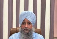 22 ਜੁਲਾਈ ਤੋਂ ਨਵੇਂ ਰਾਸ਼ਨ ਕਾਰਡਾਂ ਲਈ ਆਨਲਾਈਨ ਅਰਜ਼ੀਆਂ ਸ਼ੁਰੂ