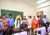 ਪੰਜਾਬ ਸਕੂਲ ਸਿੱਖਿਆ ਵਿੱਚ ਦੇਸ਼ ਦਾ ਮੋਹਰੀ ਸੂਬਾ ਬਣਿਆ: ਮੁੱਖ ਮੰਤਰੀ ਭਗਵੰਤ ਸਿੰਘ ਮਾਨ