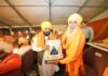 ਪੰਜਾਬ ‘ਚ ਵੰਡਪਾਊ ਤਾਕਤਾਂ ਕਦੇ ਕਾਮਯਾਬ ਨਹੀਂ ਹੋ ਸਕਦੀਆਂ ਕਿਉਂਕਿ ਲੋਕ ਹਰ ਤਿਉਹਾਰ ਮਿਲ ਕੇ ਮਨਾਉਂਦੇ ਹਨ: ਮੁੱਖ ਮੰਤਰੀ ਭਗਵੰਤ ਸਿੰਘ ਮਾਨ
