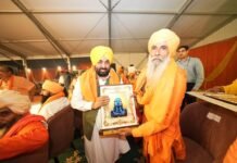 ਪੰਜਾਬ ‘ਚ ਵੰਡਪਾਊ ਤਾਕਤਾਂ ਕਦੇ ਕਾਮਯਾਬ ਨਹੀਂ ਹੋ ਸਕਦੀਆਂ ਕਿਉਂਕਿ ਲੋਕ ਹਰ ਤਿਉਹਾਰ ਮਿਲ ਕੇ ਮਨਾਉਂਦੇ ਹਨ: ਮੁੱਖ ਮੰਤਰੀ ਭਗਵੰਤ ਸਿੰਘ ਮਾਨ
