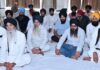 1955 ਸ੍ਰੀ ਹਰਿਮੰਦਰ ਸਾਹਿਬ ਹਮਲੇ ਦੀ ਯਾਦ ‘ਚ SGPC ਵੱਲੋਂ ਸਮਾਗਮ, ਸ਼ਹੀਦਾਂ ਨੂੰ ਦਿੱਤੀ ਸ਼ਰਧਾਂਜਲੀ