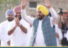 ਮੁੱਖ ਮੰਤਰੀ ਭਗਵੰਤ ਮਾਨ ਨੇ ਲੋਕਾਂ ਨਾਲ ਕੀਤਾ ਸੰਵਾਦ, ਵਿਕਾਸ ਕਾਰਜਾਂ ਅਤੇ ਭਵਿੱਖ ਦੀਆਂ ਯੋਜਨਾਵਾਂ ‘ਤੇ ਰੱਖਿਆ ਸਰਕਾਰ ਦਾ ਪੱਖ