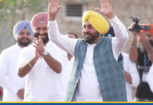 ਮੁੱਖ ਮੰਤਰੀ ਭਗਵੰਤ ਮਾਨ ਨੇ ਲੋਕਾਂ ਨਾਲ ਕੀਤਾ ਸੰਵਾਦ, ਵਿਕਾਸ ਕਾਰਜਾਂ ਅਤੇ ਭਵਿੱਖ ਦੀਆਂ ਯੋਜਨਾਵਾਂ ‘ਤੇ ਰੱਖਿਆ ਸਰਕਾਰ ਦਾ ਪੱਖ