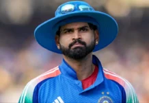 IND vs ENG: ਆਖਰੀ ਟੀ-20 ਵਿੱਚ ਟੀਮ ਇੰਡੀਆ ਦੀ ਸਾਖ ਦਾਅ ‘ਤੇ, ਕੀ ਸ਼੍ਰੇਅਸ ਅਈਅਰ ਦੀ ਕਪਤਾਨੀ ਹੇਠ ਇੰਗਲੈਂਡ ਨੂੰ ਮਿਲੇਗਾ ਕਰਾਰਾ ਜਵਾਬ?