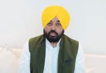 ਮਾਵਾਂ-ਧੀਆਂ ਸਤਿਕਾਰ ਯੋਜਨਾ ਬਾਰੇ CM ਭਗਵੰਤ ਮਾਨ ਦਾ ਵੱਡਾ ਐਲਾਨ, ਵੋਟਰ ਲਿਸਟ ਵਿੱਚ ਨਾਮ ਨਾ ਹੋਣ ‘ਤੇ ਨਹੀਂ ਮਿਲੇਗਾ ਯੋਜਨਾ ਦਾ ਲਾਭ