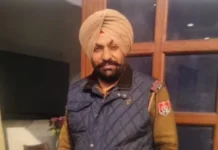 ਕ*ਤਲ ਕੇਸ ‘ਚ 4 ਕਰੋੜ ਫਿ*ਰੌਤੀ ਦੇ ਦੋਸ਼, SHO ਗ੍ਰਿ*ਫ਼ਤਾਰ