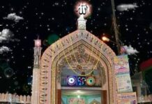 ਦਰਗਾਹ ਦੇ ਚੜ੍ਹਾਵੇ ‘ਚ ਗੜਬੜੀ ਦੇ ਦੋਸ਼, ਜਾਂਚ ਦੀ ਮੰਗ ਤੇਜ਼