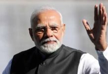 PM ਮੋਦੀ 6 ਦਿਨਾਂ ਦੇ ਵਿਦੇਸ਼ ਦੌਰੇ ‘ਤੇ, ਇੰਡੋਨੇਸ਼ੀਆ, ਆਸਟ੍ਰੇਲੀਆ ਤੇ ਨਿਊਜ਼ੀਲੈਂਡ ਵਿੱਚ ਹੋਣਗੀਆਂ ਅਹਿਮ ਮੀਟਿੰਗਾਂ