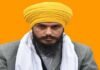 ਅੰਮ੍ਰਿਤਪਾਲ ਨਾਲ ਜੁੜੇ ਮਾਮਲੇ ‘ਚ ਵੱਡੀ ਗ੍ਰਿ*ਫਤਾਰੀ