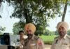 ਸੰਗਰੂਰ ਟਰੈਫਿਕ ਪੁਲਿਸ ਵੱਲੋਂ ਬਰਨਾਲਾ ਰੋਡ ’ਤੇ ਓਵਰ-ਸਪੀਡ ਵਾਹਨਾਂ ਦੇ ਕੱਟੇ ਚਲਾਨ