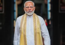 4 ਰਾਜਾਂ ਵਿੱਚ ਰੇਲ ਬੁਨਿਆਦੀ ਢਾਂਚੇ ਨੂੰ ਮਿਲੇਗਾ ਵੱਡਾ ਹੁਲਾਰਾ: PM ਮੋਦੀ