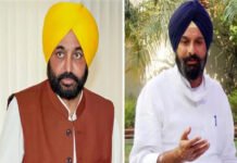 CM ਨੇ ਮਜੀਠੀਆ ਨੂੰ ਲਿਆ ਨਿਸ਼ਾਨੇ ‘ਤੇ