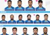 ਭਾਰਤ ਖ਼ਿਲਾਫ਼ T20 ਸੀਰੀਜ਼ ਲਈ ਅਫਗਾਨਿਸਤਾਨ ਦੀ ਟੀਮ ਦਾ ਐਲਾਨ