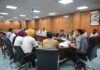 ਵਪਾਰੀਆਂ ਦੀ ਹਰ ਸ਼ਿਕਾਇਤ ਦਾ ਸਮੇਂ ਸਿਰ ਹੱਲ ਯਕੀਨੀ ਬਣਾਇਆ ਜਾਵੇ