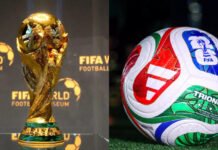 FIFA ਦੀ ਅਰਜਨਟੀਨਾ ’ਤੇ ਵੱਡੀ ਕਾਰਵਾਈ