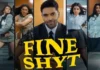 ਗੁਰੂ ਰੰਧਾਵਾ ਦੇ ‘Fine Shyt’ ’ਤੇ ਵਿਵਾਦ