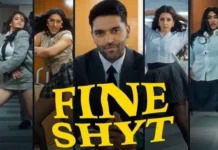 ਗੁਰੂ ਰੰਧਾਵਾ ਦੇ ‘Fine Shyt’ ’ਤੇ ਵਿਵਾਦ