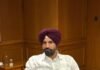 ਰਾਜਾ ਵੜਿੰਗ ਦੀ ਵਧੀ ਮੁਸ਼ਕਲ, 5 ਦਿਨਾਂ ’ਚ ਗ੍ਰਿ*ਫ਼ਤਾਰੀ ਦੇ ਹੁਕਮ