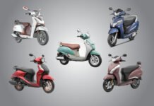 125cc ‘ਚ ਕਿਹੜਾ ਸਕੂਟਰ ਬੈਸਟ?