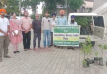 ਫਲਦਾਰ ਬਾਗਬਾਨੀ ਅਪਣਾ ਕੇ ਕਿਸਾਨ ਆਪਣੀ ਆਮਦਨ ‘ਚ ਕਰ ਸਕਦੇ ਹਨ ਵਾਧਾ