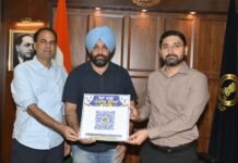 ਜਲੰਧਰ ’ਚ 7 ਸਤੰਬਰ ਤੋਂ ਬਲਾਕ ਪੱਧਰੀ ਖੇਡਾਂ ਸ਼ੁਰੂ
