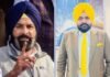 ਮਜੀਠੀਆ ਨੂੰ ਰਾਜਬੀਰ ਘੁੰਮਣ ਦਾ ਖੁੱਲ੍ਹਾ ਚੈਲੰਜ