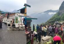 ਚੰਬਾ ’ਚ ਬੱਸ ਹਾ*ਦਸਾ, 7 ਮੌ*ਤਾਂ ਤੇ 11 ਜ਼*ਖ਼ਮੀ