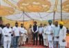 ਸੁਤੰਤਰਤਾ ਦਿਵਸ ਮੌਕੇ ਪੰਜਾਬ ਨੇ ‘ਯੁੱਧ ਨਸ਼ਿਆਂ ਵਿਰੁੱਧ’ ਦੇ ਜ਼ਮੀਨੀ ਪੱਧਰ ਦੇ ਵਲੰਟੀਅਰਾਂ ਨੂੰ ਕੀਤਾ ਸਨਮਾਨਿਤ