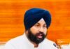 ਭਗਵੰਤ ਮਾਨ ਸਰਕਾਰ ਪ੍ਰਾਈਵੇਟ ਸਕੂਲਾਂ ਦੀਆਂ ਫ਼ੀਸਾਂ ਨੂੰ ਪੱਕੇ ਤੌਰ ‘ਤੇ ਨਿਯਮਤ ਕਰਨ ਲਈ ਮਾਨਸੂਨ ਇਜਲਾਸ ਦੌਰਾਨ ਵਿਧਾਨ ਸਭਾ ‘ਚ ਲਿਆਏਗੀ ਬਿੱਲ