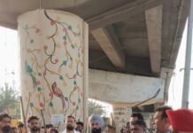 ਲੁਧਿਆਣਾ ਜ਼ਿਲ੍ਹੇ ’ਚ ਵੱਖ-ਵੱਖ ਥਾਵਾਂ ’ਤੇ ਸਫਾਈ ਅਭਿਆਨ ਚਲਾਇਆ