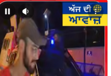 ਜੰਮੂ-ਕਸ਼ਮੀਰ ਵਿੱਚ ਗੋ*ਲੀਬਾ*ਰੀ, ਦੋ ਵਿਅਕਤੀਆਂ ਦੀ ਮੌ*ਤ