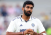 IND vs SL: ਜਸਪ੍ਰੀਤ ਬੁਮਰਾਹ ਦੀ ਥਾਂ ਆਕਿਬ ਨਬੀ ਨੂੰ ਮਿਲਿਆ ਮੌਕਾ, ਪਹਿਲੀ ਵਾਰ ਭਾਰਤ ਦੀ ਟੈਸਟ ਟੀਮ ‘ਚ ਸ਼ਾਮਲ