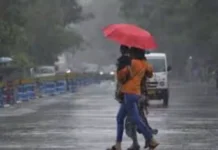 IMD Rain Alert: ਮੀਂਹ ਦੇ ਯੈਲੋ, ਔਰੇਂਜ ਅਤੇ ਰੈੱਡ ਅਲਰਟ ਦਾ ਕੀ ਹੁੰਦਾ ਹੈ ਮਤਲਬ? ਜਾਣੋ ਕਦੋਂ ਰਹਿਣਾ ਹੈ ਸਾਵਧਾਨ