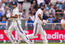 IND vs SL: ਗਾਲ ਟੈਸਟ ਵਿੱਚ ਇਤਿਹਾਸ ਰਚੇਗੀ ਟੀਮ ਇੰਡੀਆ, 600ਵਾਂ ਟੈਸਟ ਖੇਡਣ ਵਾਲੀ ਦੁਨੀਆ ਦੀ ਤੀਜੀ ਟੀਮ ਬਣੇਗੀ