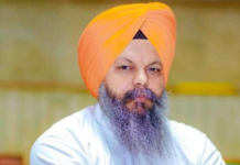 ਵਿਧਾਇਕ ਮਨਵਿੰਦਰ ਸਿੰਘ ਗਿਆਸਪੁਰਾ ਦਾ ਪੰਜਾਬ ਵਿਧਾਨ ਸਭਾ ਵਿੱਚ ਵੱਡਾ ਸਵਾਲ!