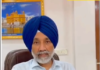 ਸੰਸਦ ਵਿੱਚ ਗੂੰਜਿਆ ਮੋਹਾਲੀ-ਕੁਰਾਲੀ 6 ਲੇਨ ਗ੍ਰੀਨਫੀਲਡ ਕੋਰੀਡੋਰ ਦਾ ਮੁੱਦਾ, MP ਸਤਨਾਮ ਸਿੰਘ ਸੰਧੂ ਨੇ ਕੀਤੀ ਅਹਿਮ ਮੰਗ