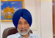 ਸੰਸਦ ਵਿੱਚ ਗੂੰਜਿਆ ਮੋਹਾਲੀ-ਕੁਰਾਲੀ 6 ਲੇਨ ਗ੍ਰੀਨਫੀਲਡ ਕੋਰੀਡੋਰ ਦਾ ਮੁੱਦਾ, MP ਸਤਨਾਮ ਸਿੰਘ ਸੰਧੂ ਨੇ ਕੀਤੀ ਅਹਿਮ ਮੰਗ