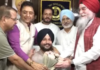 ਸੁਖਜੀਤ ਸਿੰਘ ਢਿਲਵਾਂ ਨੇ PEDA ਦੇ ਉਪ-ਚੇਅਰਮੈਨ ਵਜੋਂ ਸੰਭਾਲਿਆ ਅਹੁਦਾ, ਤਾਜਪੋਸ਼ੀ ਸਮਾਗਮ ਦੀਆਂ ਤਸਵੀਰਾਂ Live