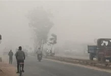 Punjab Weather Update: ਪੰਜਾਬ ‘ਚ ਮੁੜ ਬਦਲੇਗਾ ਮੌਸਮ, ਚੰਡੀਗੜ੍ਹ ਸਮੇਤ ਕਈ ਇਲਾਕਿਆਂ ‘ਚ ਮੀਂਹ ਦਾ ਅਲਰਟ, ਇਨ੍ਹਾਂ ਜ਼ਿਲ੍ਹਿਆਂ ‘ਚ ਵਧਿਆ ਖ਼ਤਰਾ